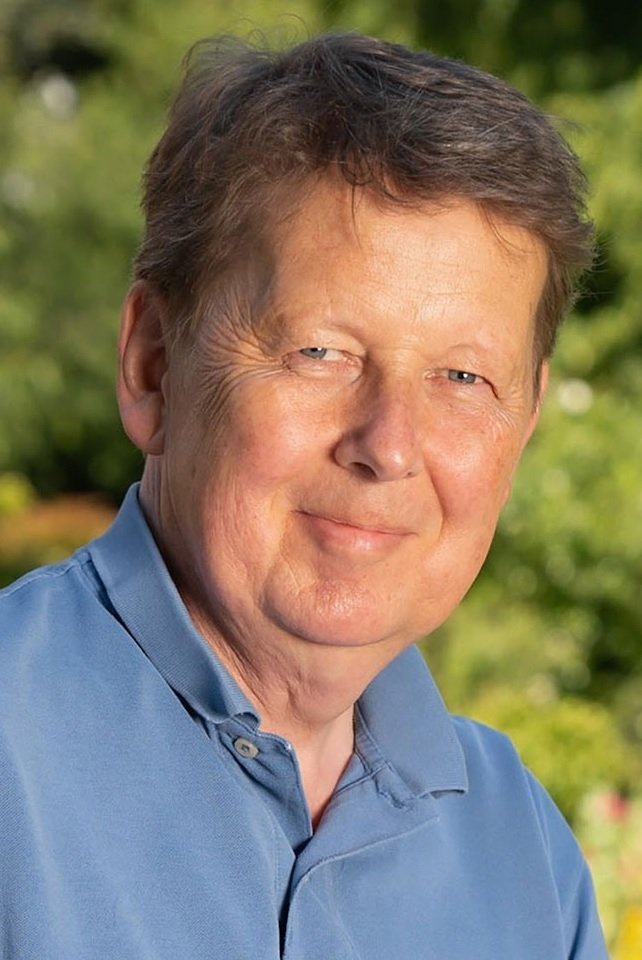 Постер Bill Turnbull: Staying Alive
